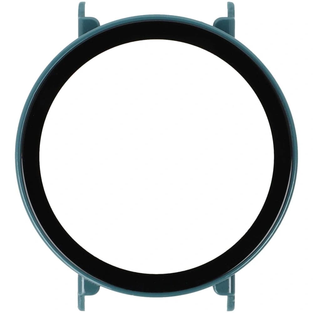 Bizon Case+Glass Watch Huawei Watch GT 4 41 mm green - 4