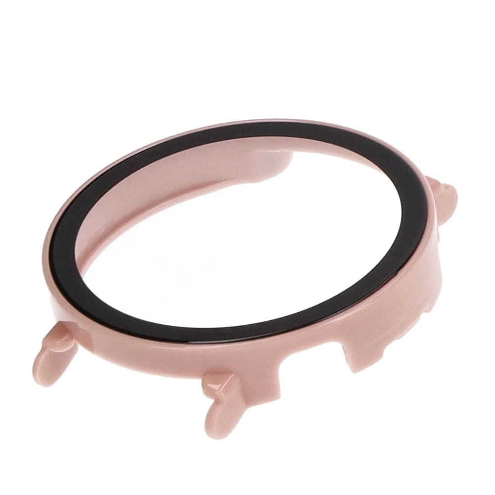 Bizon Case+Glass Watch Huawei Watch GT 4 41 mm pink - 2