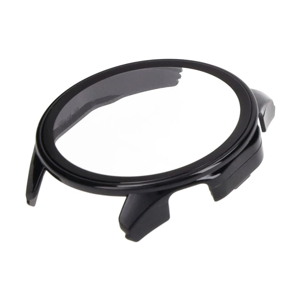 Bizon Case+Glass Uhr Huawei Uhr GT 4 46 mm schwarz - 2