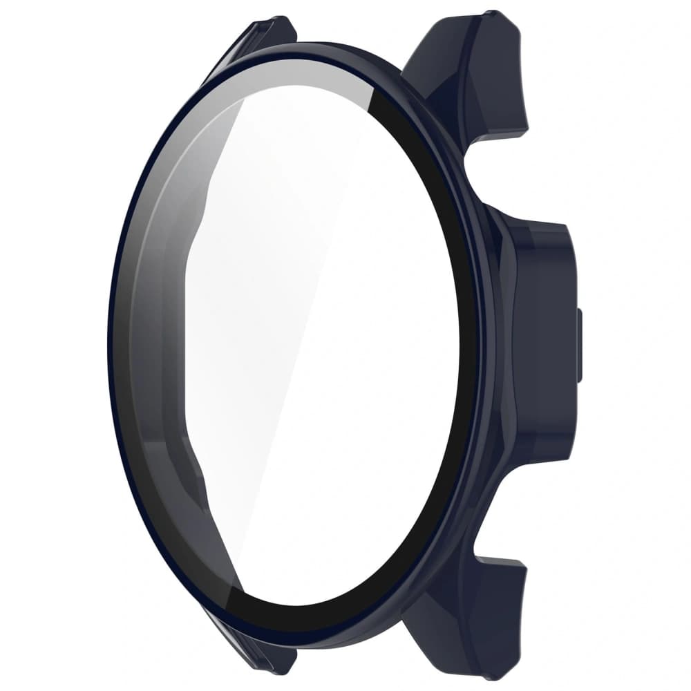 Bizon Case+Glass Watch Huawei Watch GT 4 46 mm blue - 1