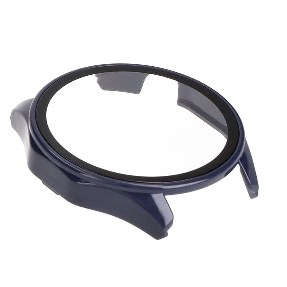 Bizon Case+Glass Watch Huawei Watch GT 4 46 mm blue - 3