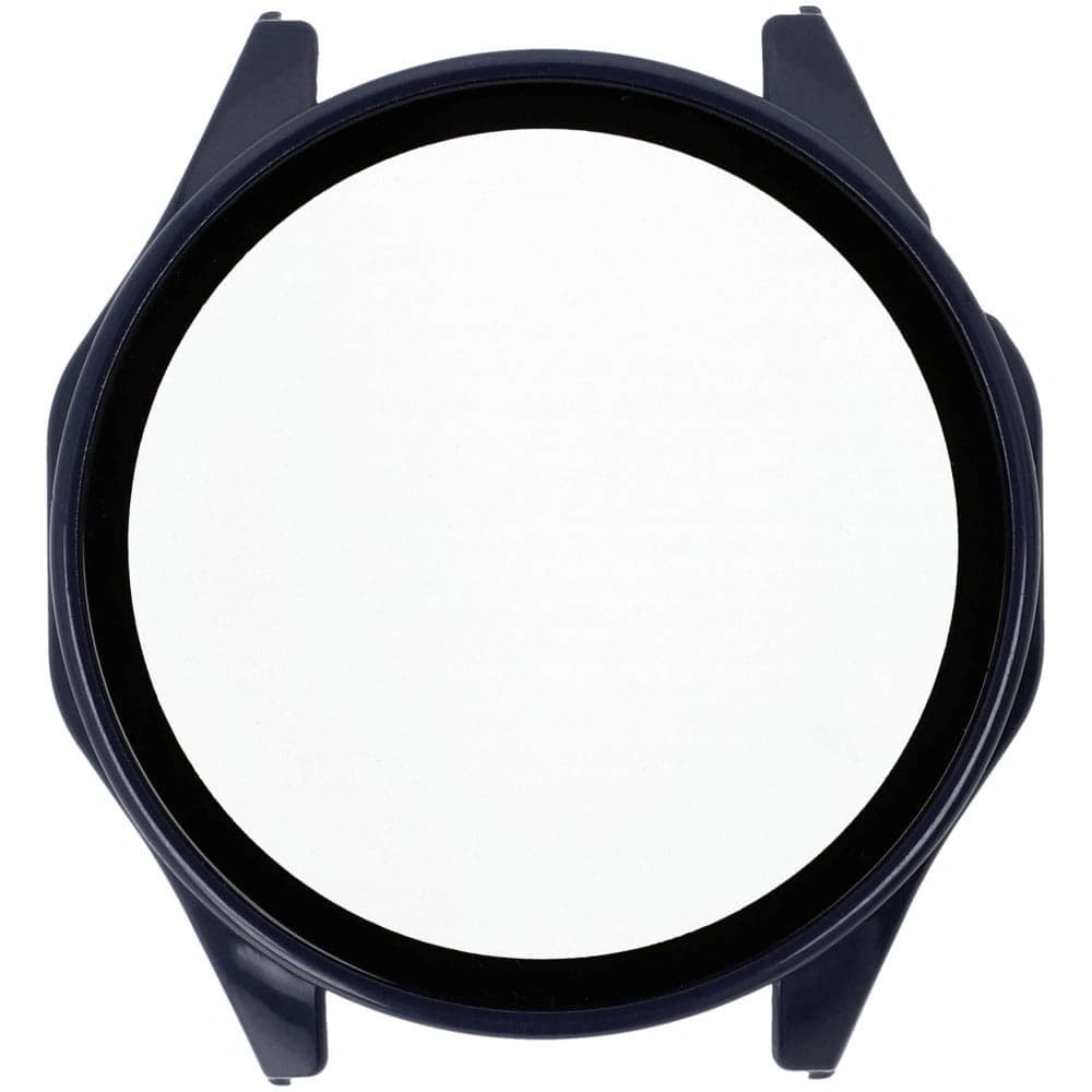 Bizon Case+Glass Watch Huawei Watch GT 4 46 mm blue - 4