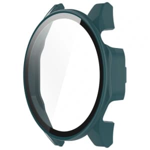 Bizon Case+Glass Uhr Huawei Uhr GT 4 46 mm grün