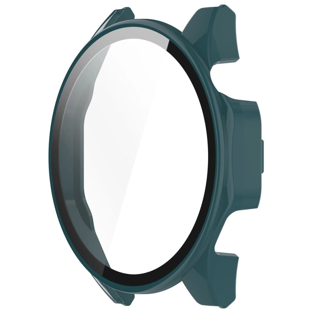 Bizon Case+Glass Watch Huawei Watch GT 4 46 mm green - 1