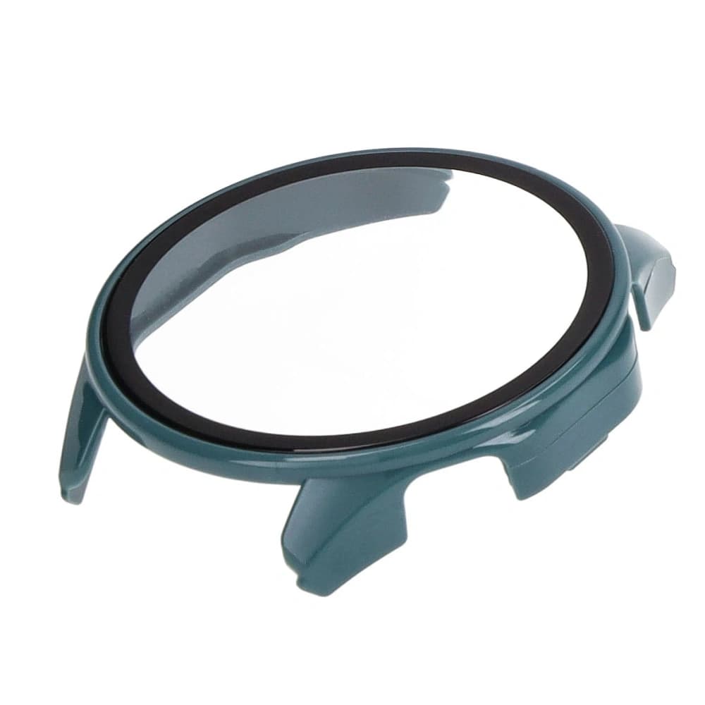 Bizon Case+Glass Watch Huawei Watch GT 4 46 mm green - 2