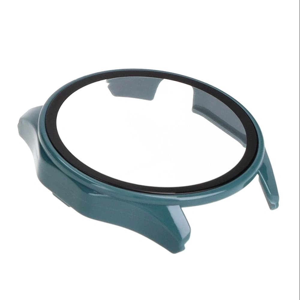 Bizon Case+Glass Watch Huawei Watch GT 4 46 mm green - 3