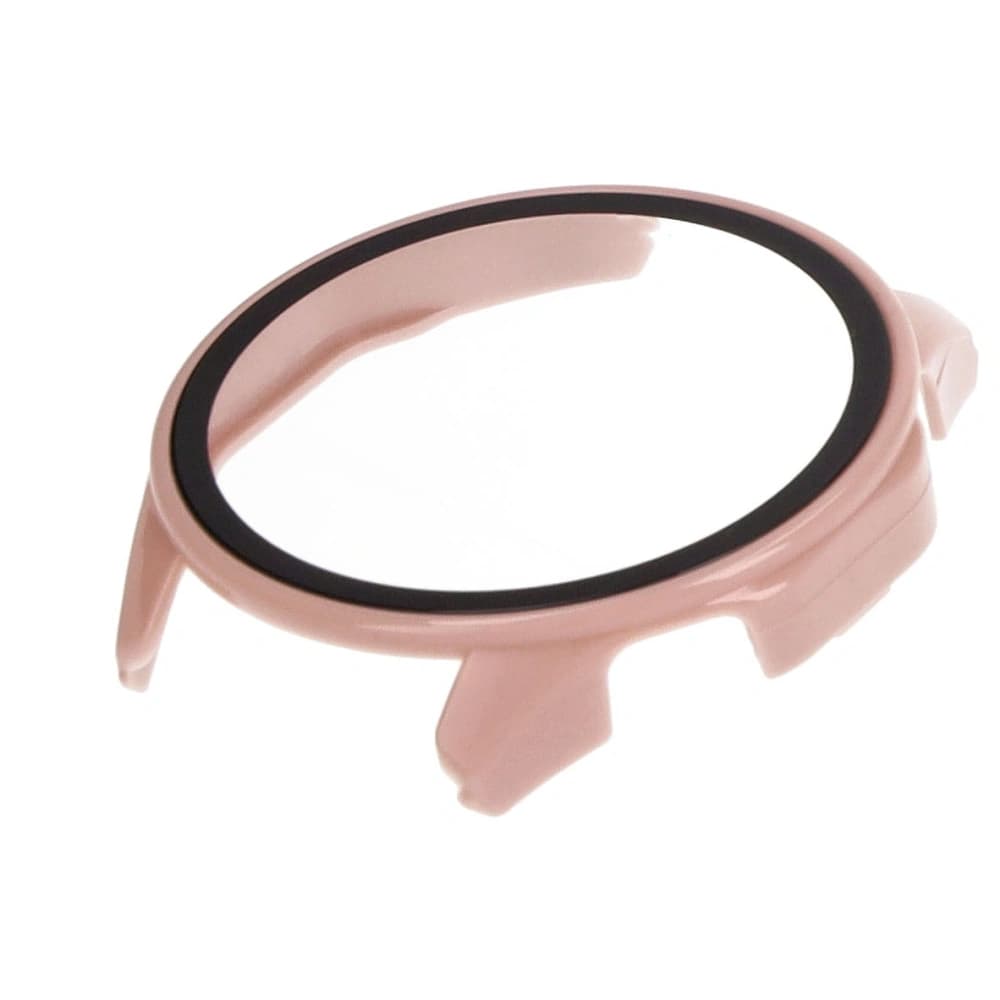 Bizon Case+Glass Watch Huawei Watch GT 4 46 mm pink - 2