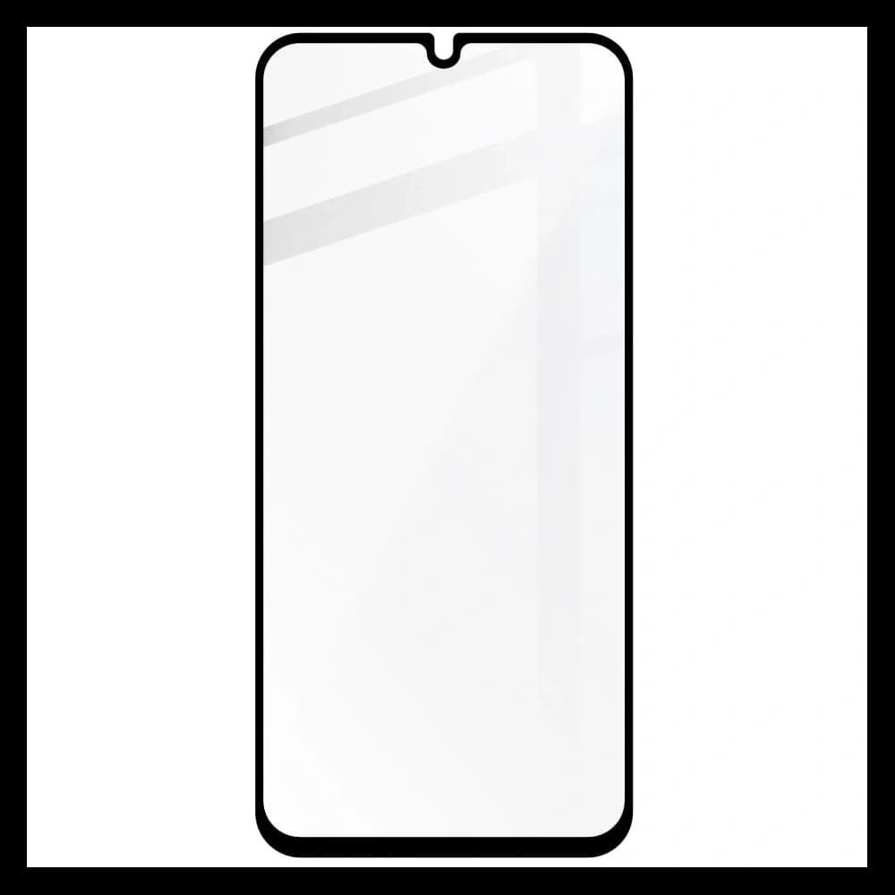 Bizon Glass Edge 2 Samsung Galaxy M34 5G schwarz - 4
