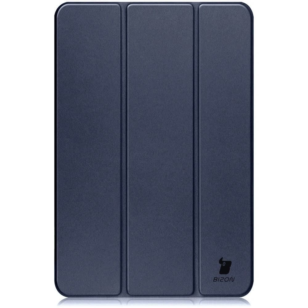 Bizon Case Tab Clear Matt Samsung Galaxy Tab S9 / S9 FE navy blue - 4