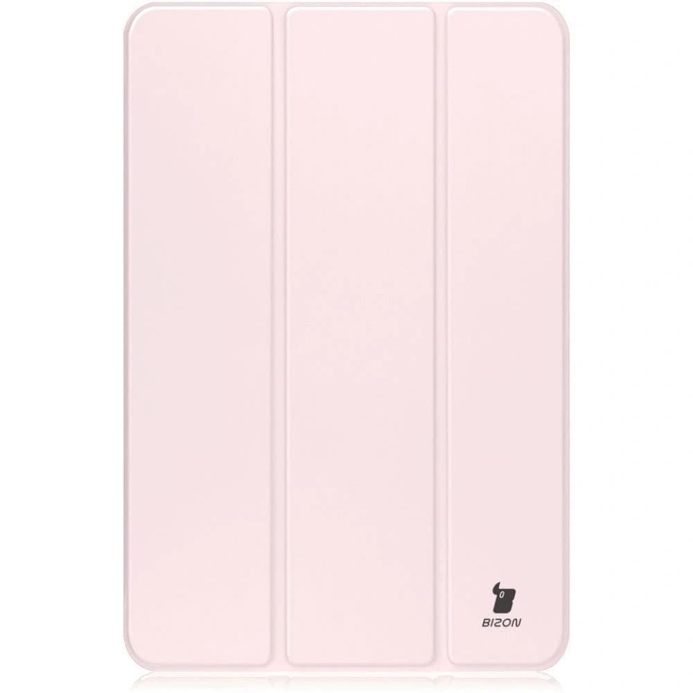 Bizon Case Tab Clear Matt Samsung Galaxy Tab S9 / S9 FE light pink - 4
