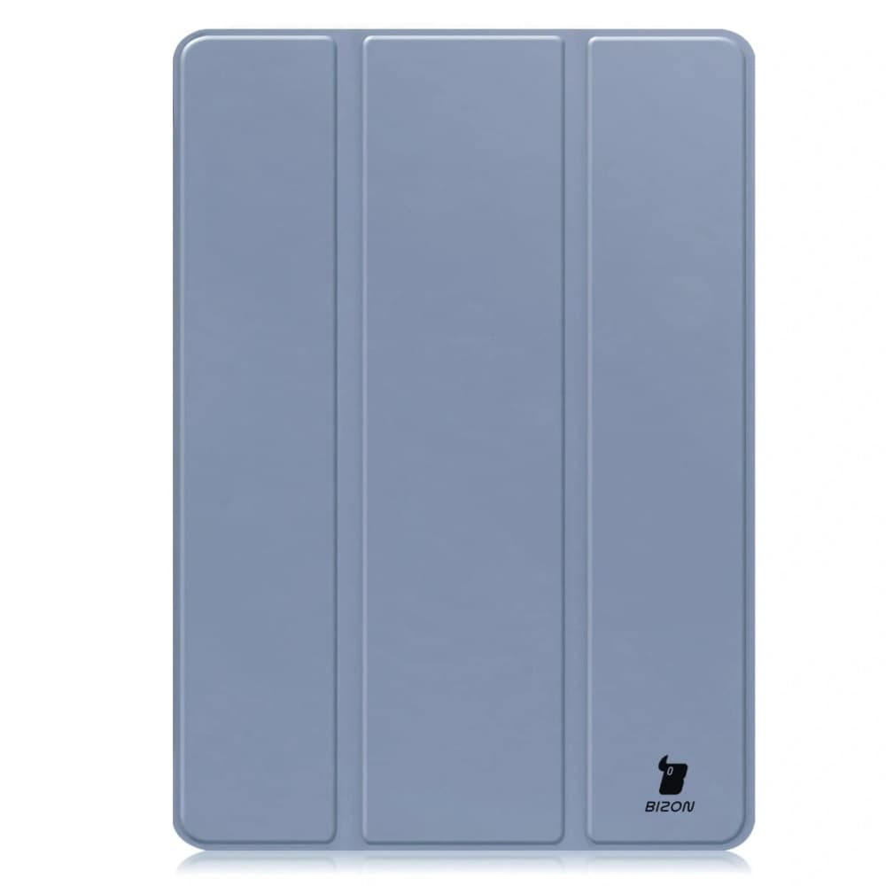 Bizon Case Tab Lizard Samsung Galaxy Tab S9 / S9 FE lavendel - 6
