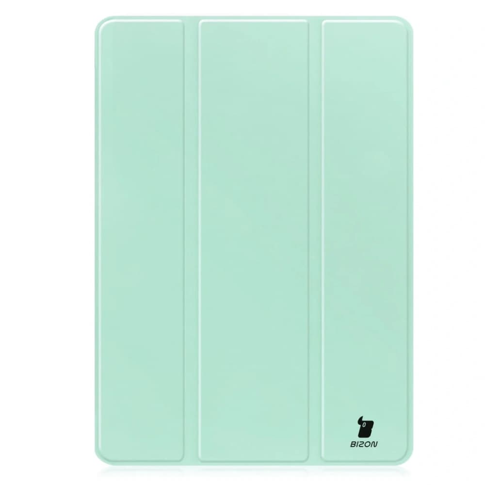 Bizon Case Tab Lizard Samsung Galaxy Tab S9 / S9 FE mint - 6