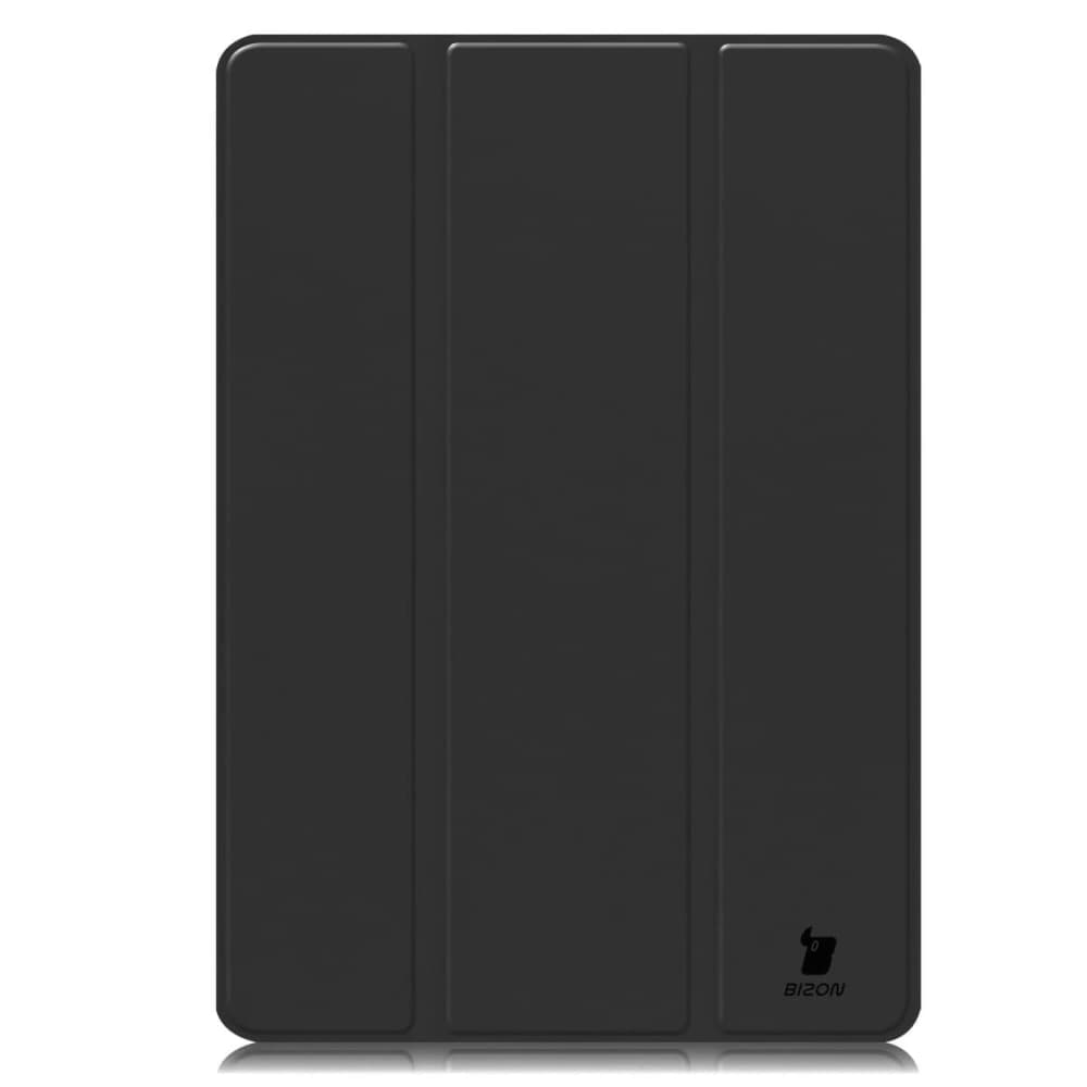 Bizon Case Tab Lizard Samsung Galaxy Tab S9 FE Plus black - 6