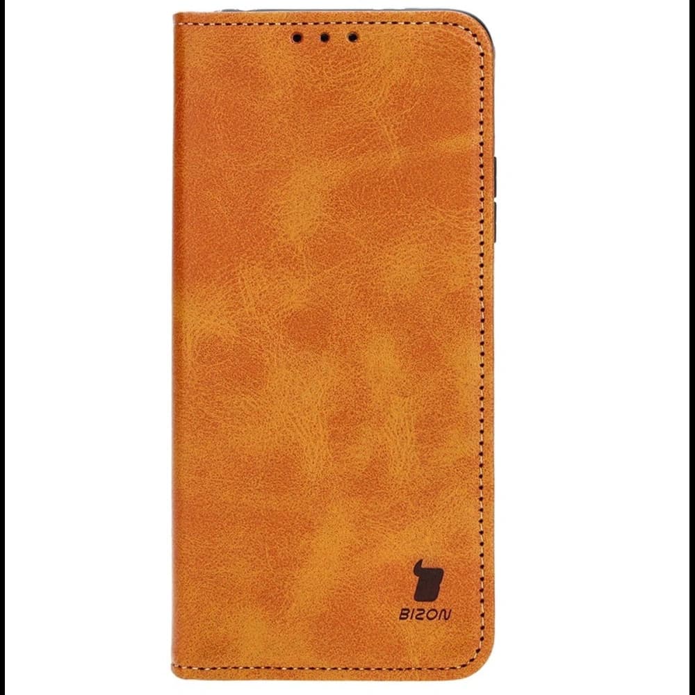 Bizon Case Pocket Pro Xiaomi Redmi Note 12 5G / Xiaomi Poco X5 braun - 2