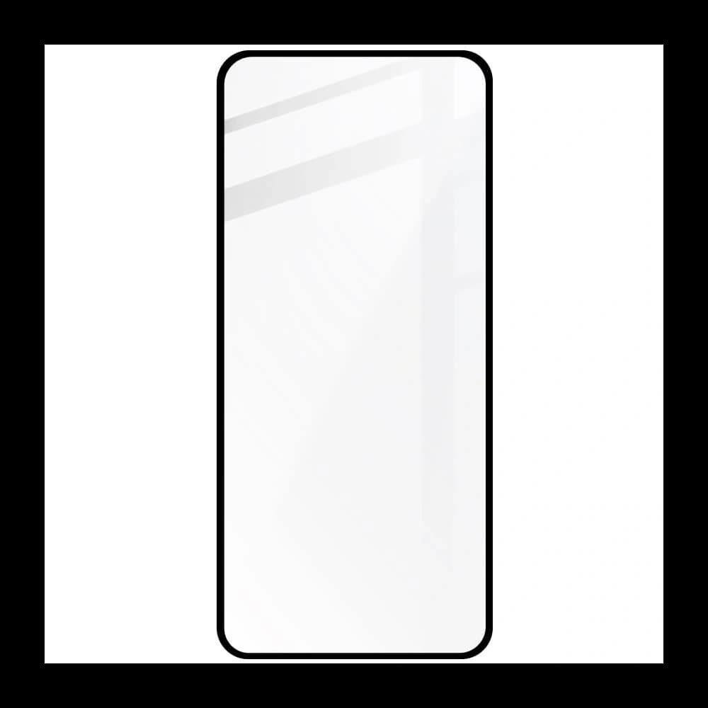 BIZON Edge 2x screen glass + camera glass Pixel 8 - 4