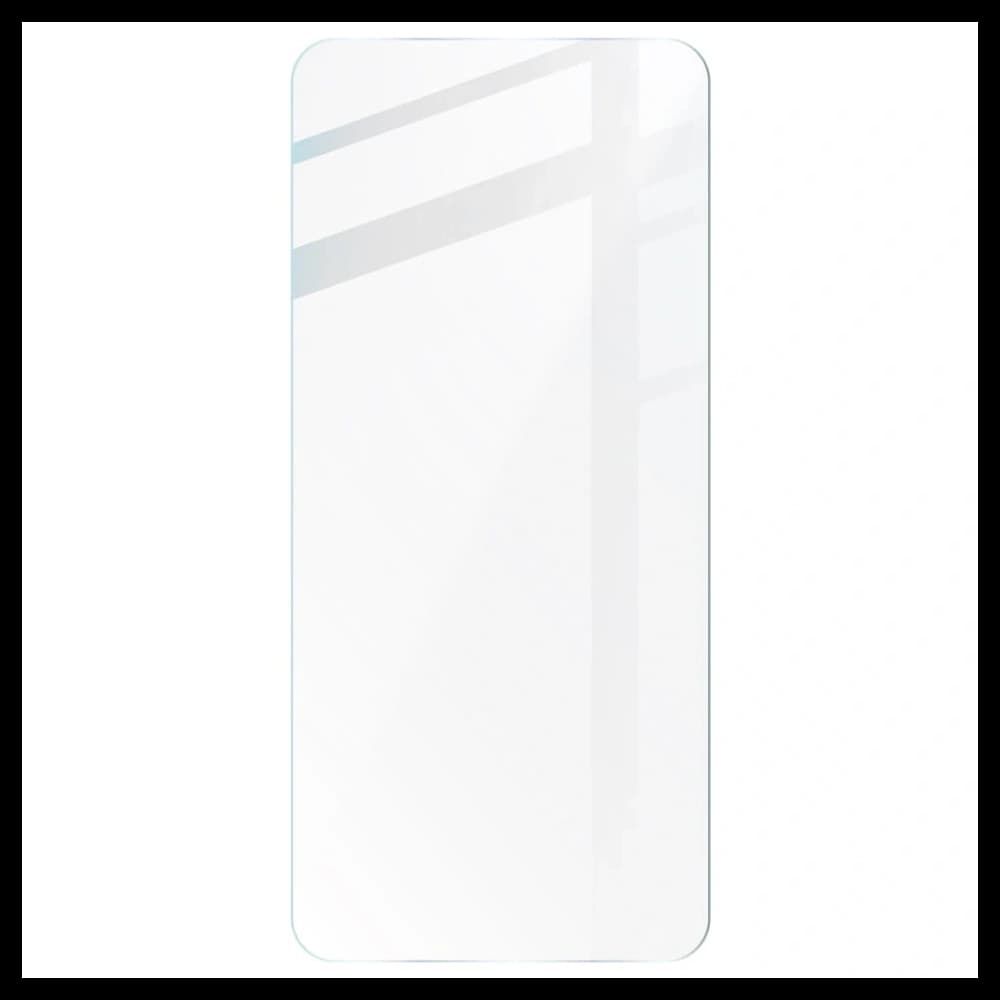 BIZON Clear 3x screen glass + camera glass Pixel 8 Pro - 4