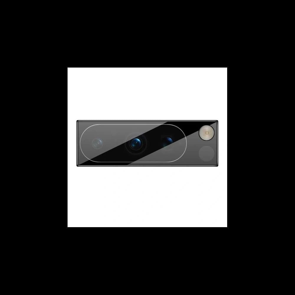 BIZON Edge 2x screen glass + camera glass Pixel 8 Pro - 6