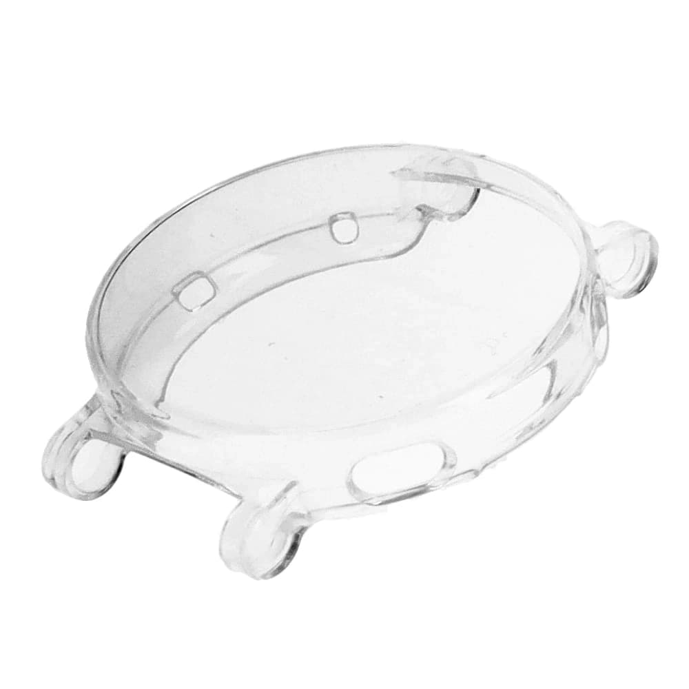 Bizon Case Watch Felipe Huawei Watch GT 4 41 mm klar - 4