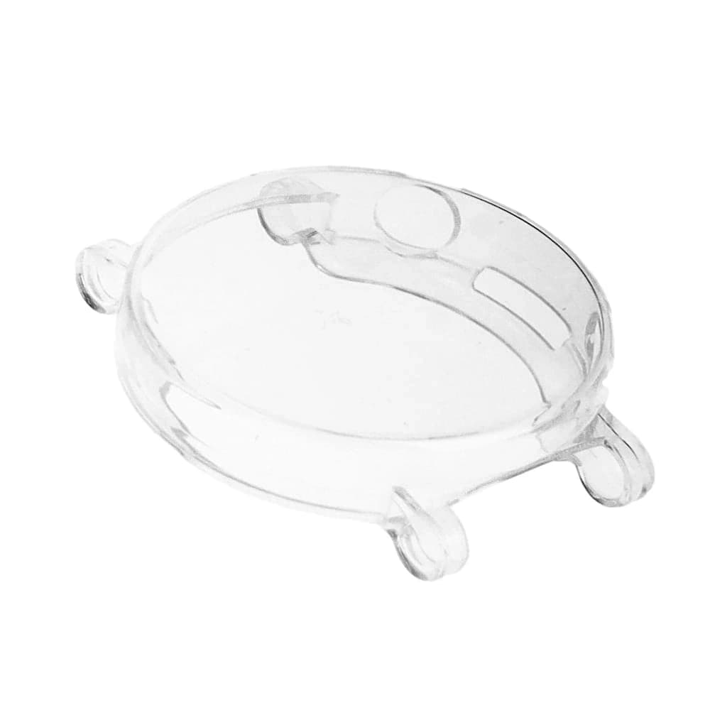 Bizon Case Watch Felipe Huawei Watch GT 4 41 mm klar - 5