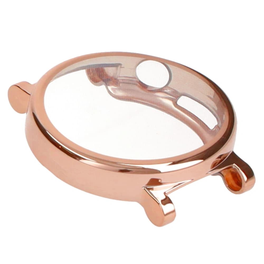 Bizon Case Watch Felipe Huawei Watch GT 4 41 mm rose gold - 5