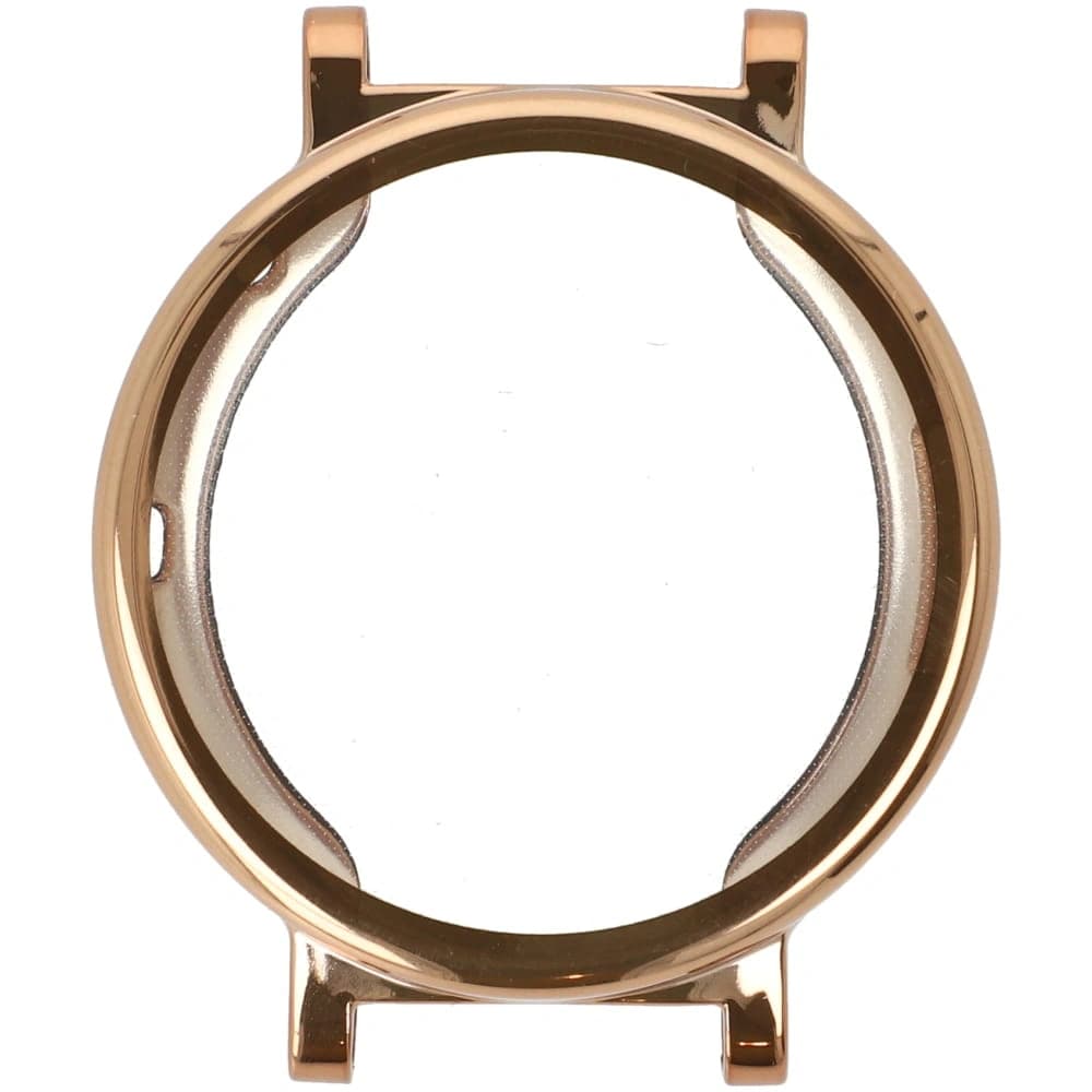 Bizon Case Watch Felipe Huawei Watch GT 4 41 mm rose gold - 6