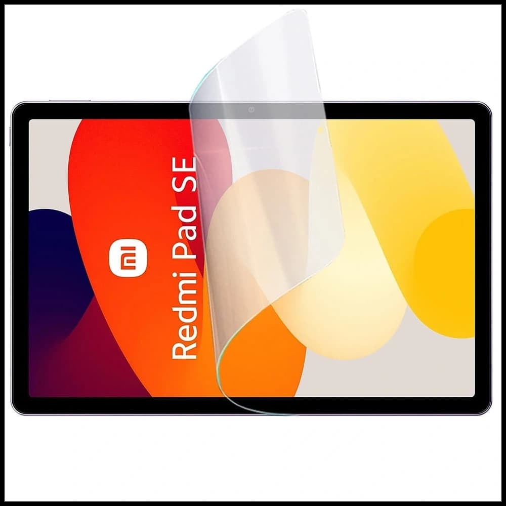 Bizon Film Tab Papirus Redmi Pad SE [2 PACK] - 4