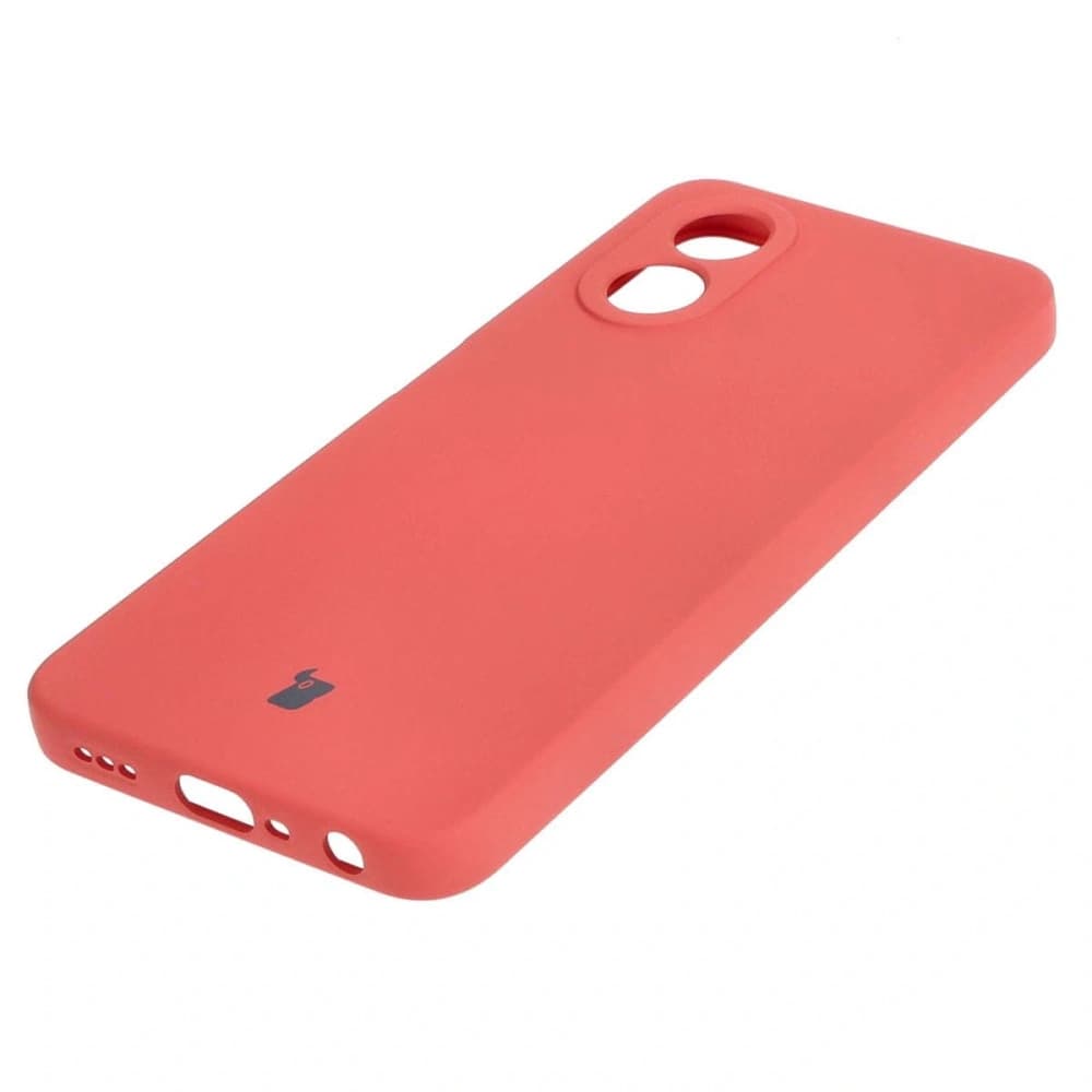 Bizon Case Silicone Oppo A38 4G dirty pink - 3