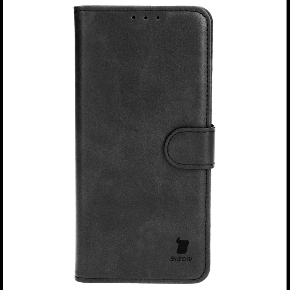 Bizon Case Pocket Oppo A58 4G black - 2