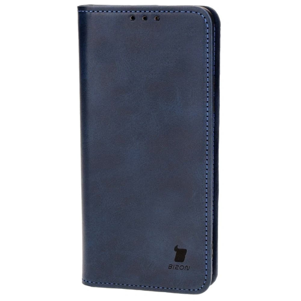 Bizon Case Pocket Pro Oppo A58 4G navy blue - 3