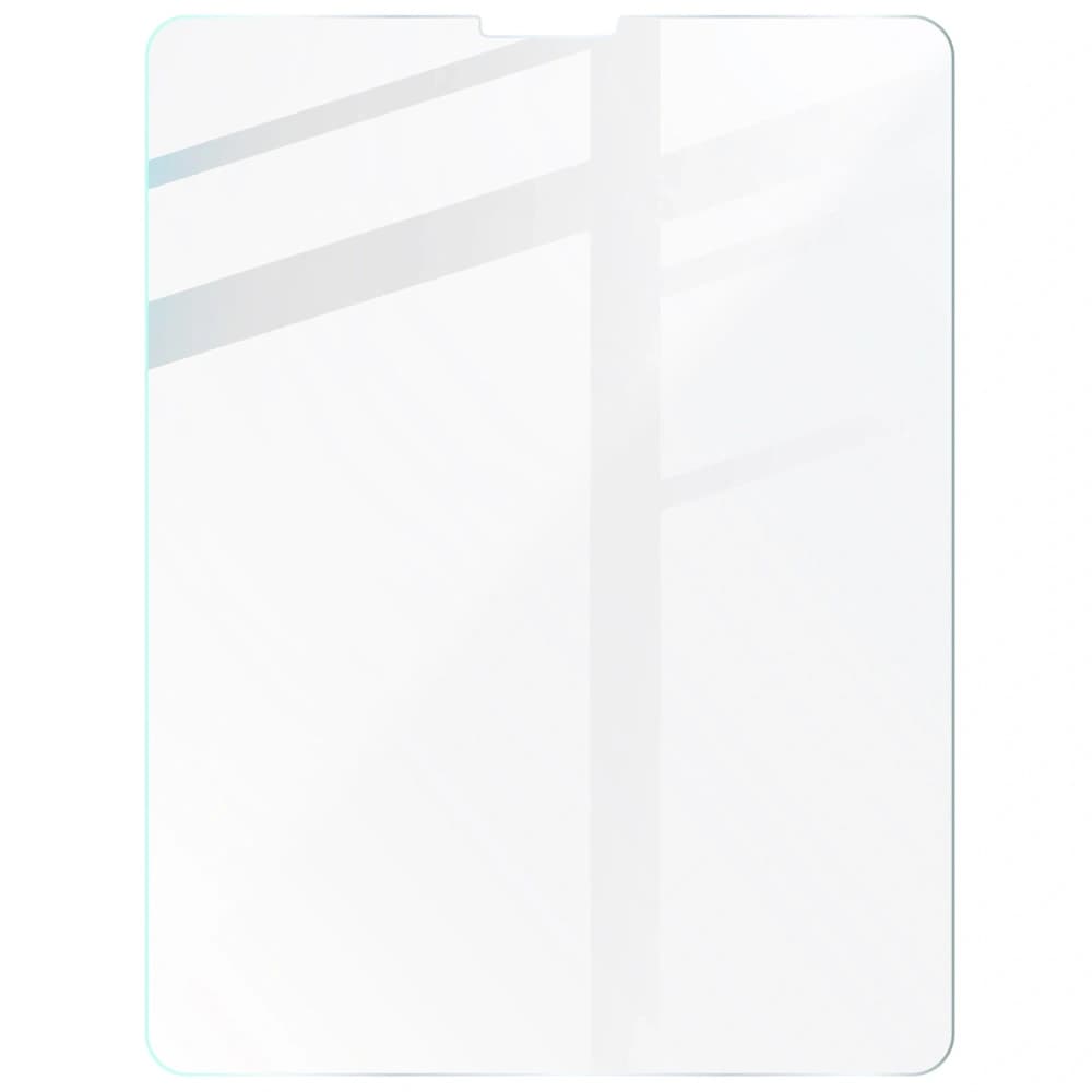 Bizon Glass Tab Clear Apple iPad Pro 12.9 2022/2021/2020/2018 [2 PACK] - 4