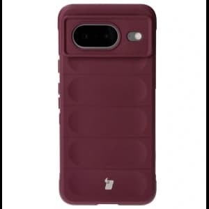 Bizon Case Tur Google Pixel 8 dark purple