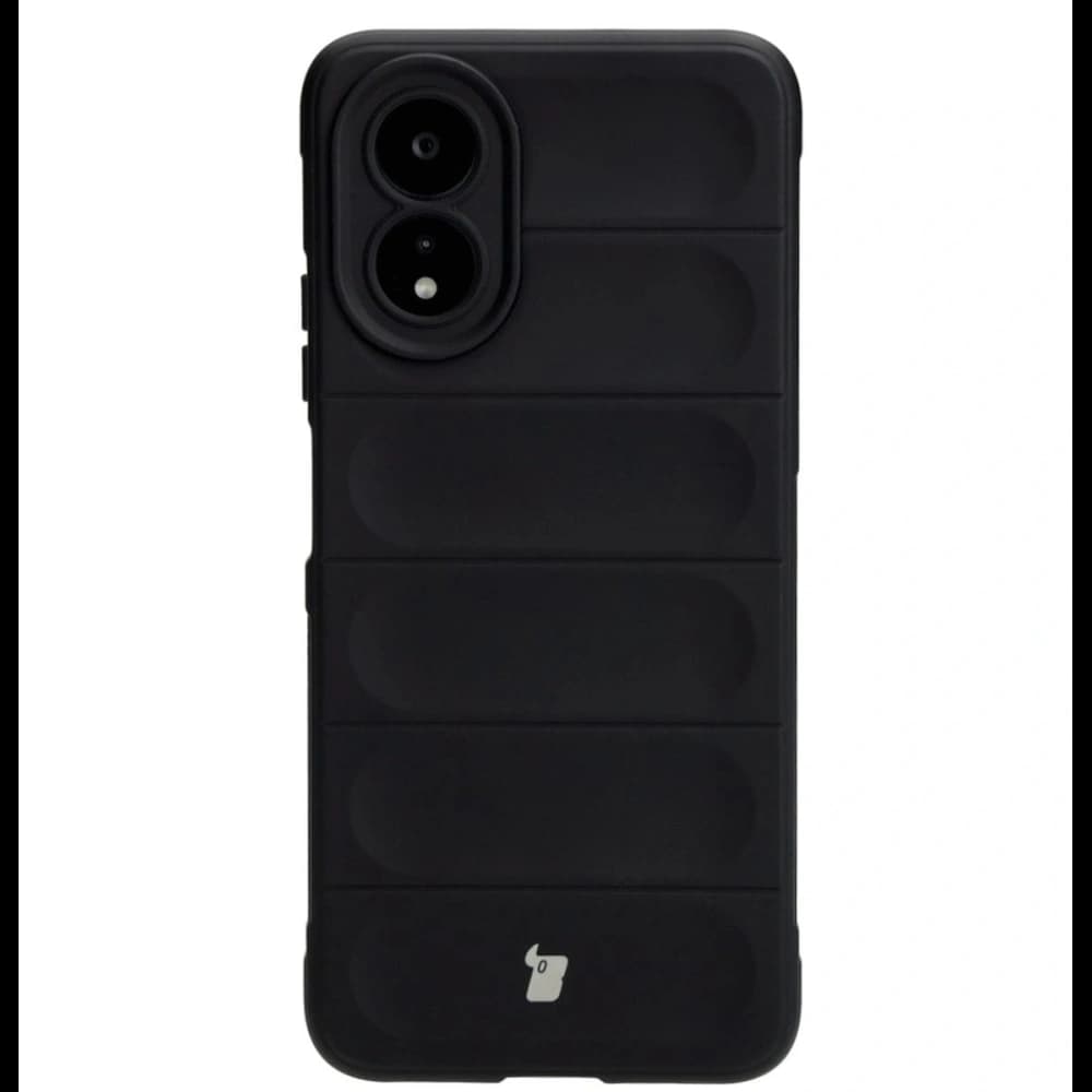 Bizon Case Tur Oppo A38 4G black - 1