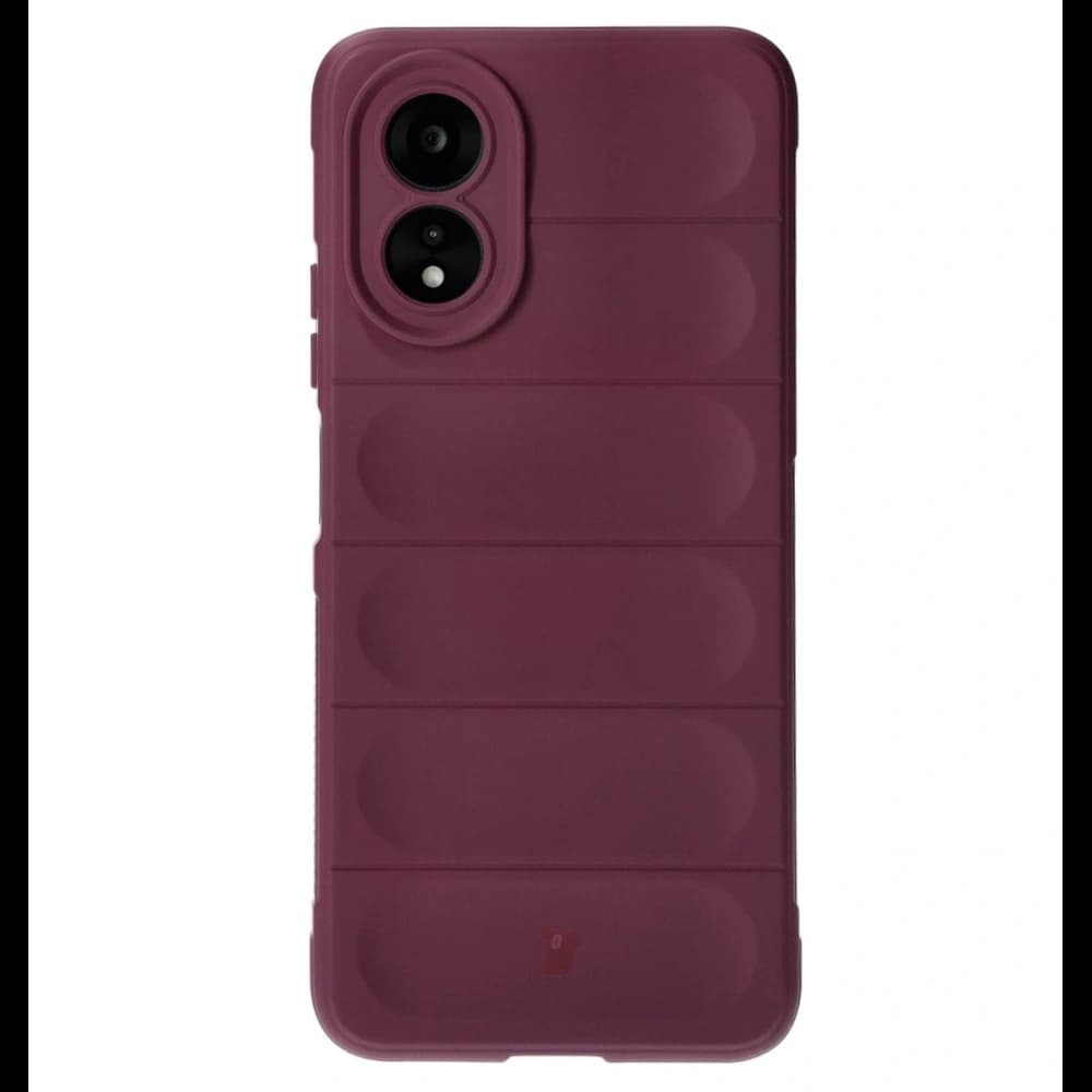 Bizon Case Tur Oppo A38 4G dark purple - 1
