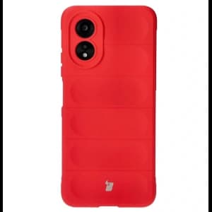 Bizon Case Tur Oppo A38 4G red
