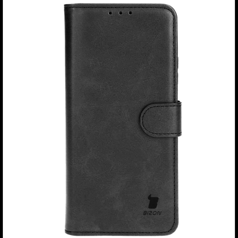Bizon Case Pocket Oppo A38 4G black - 2