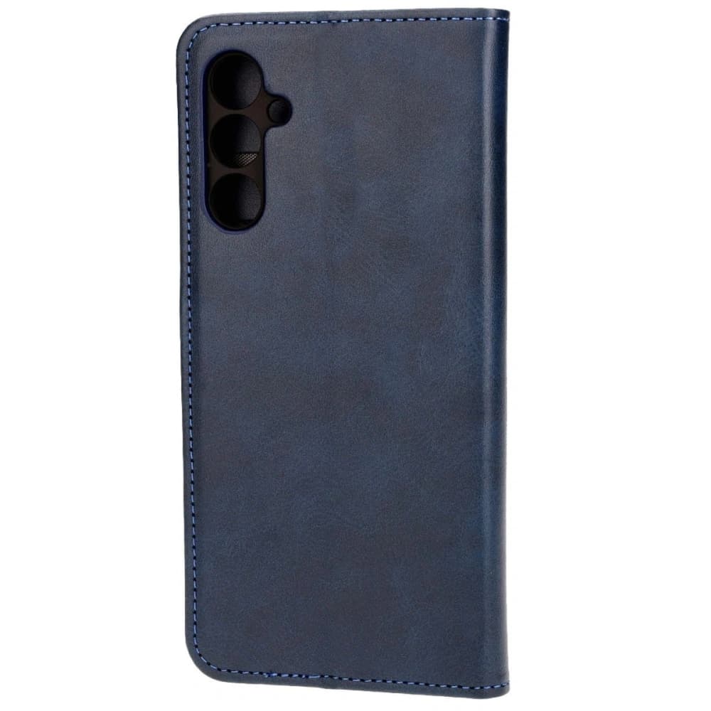 Bizon Case Pocket Samsung Galaxy M34 5G marineblau - 4