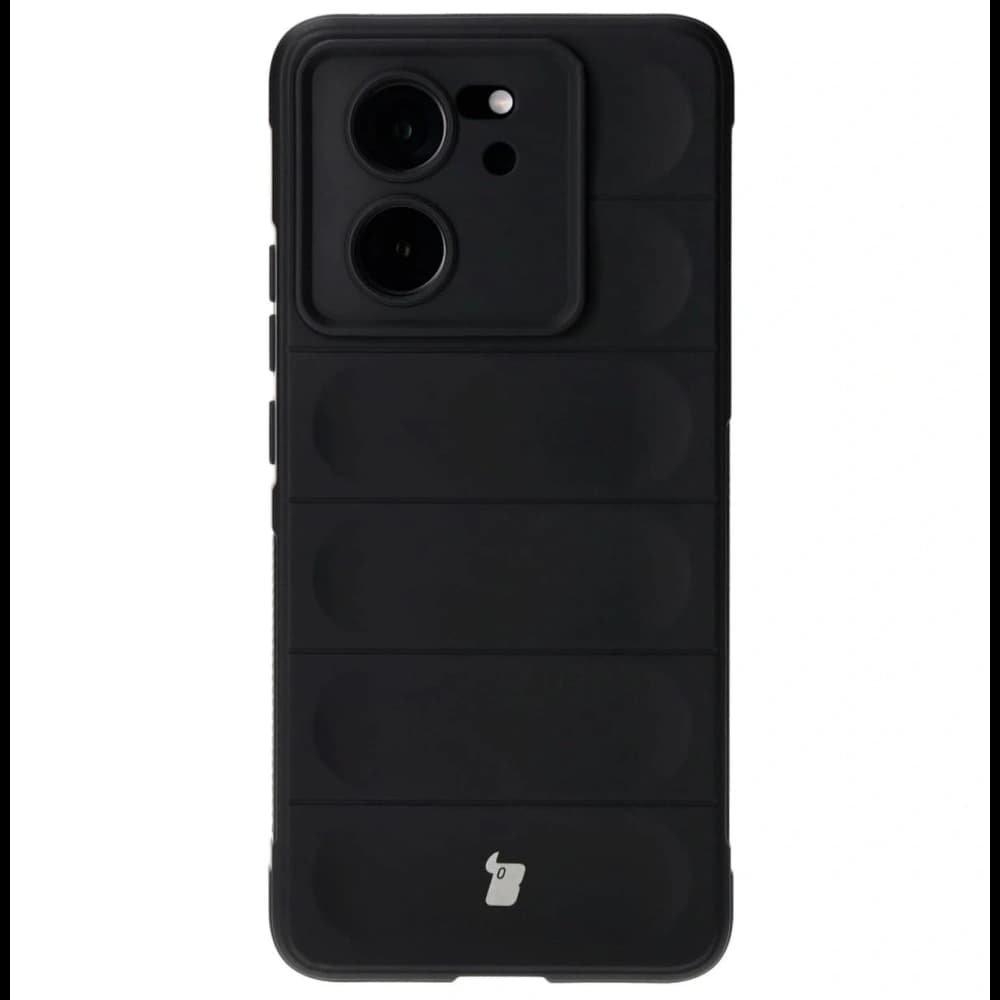 Bizon Case Tur Xiaomi 13T Pro / 13T black - 1