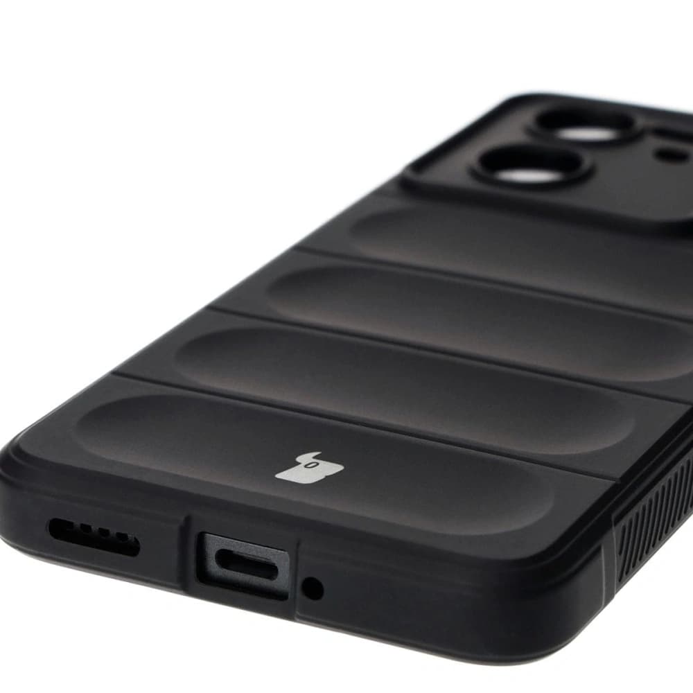 Bizon Case Tur Xiaomi 13T Pro / 13T black - 2