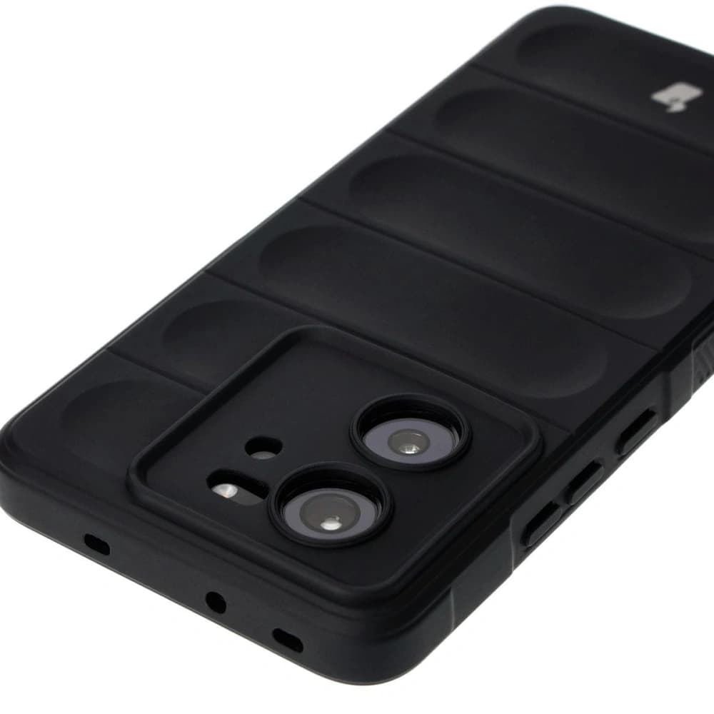 Bizon Case Tur Xiaomi 13T Pro / 13T black - 3