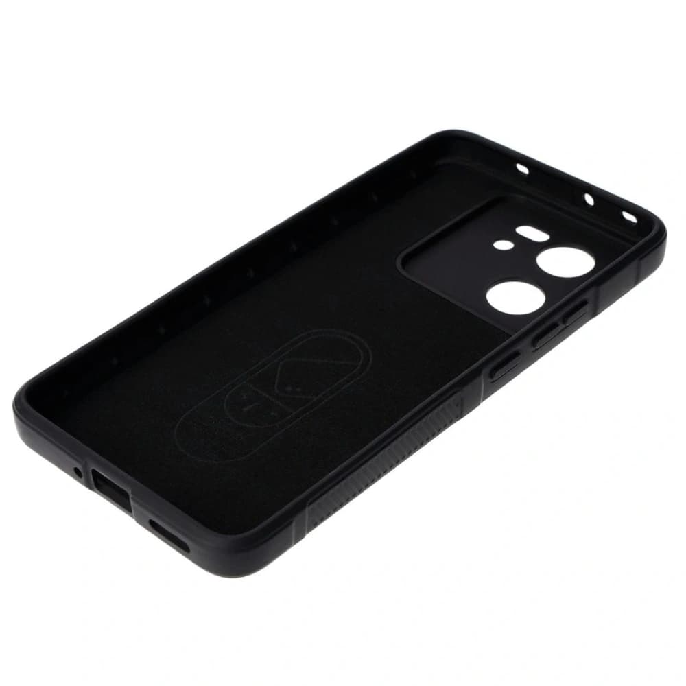 Bizon Case Tur Xiaomi 13T Pro / 13T black - 4