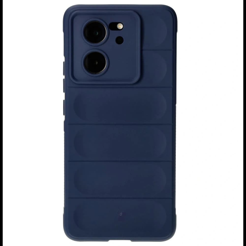 Bizon Case Tur Xiaomi 13T Pro / 13T marineblau - 1