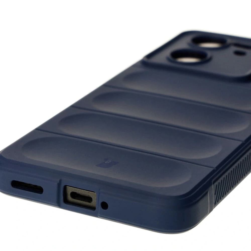 Bizon Case Tur Xiaomi 13T Pro / 13T marineblau - 2
