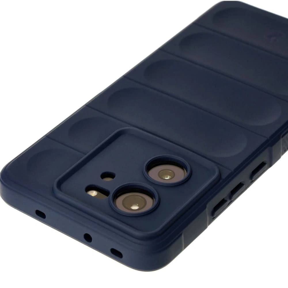 Bizon Case Tur Xiaomi 13T Pro / 13T marineblau - 3