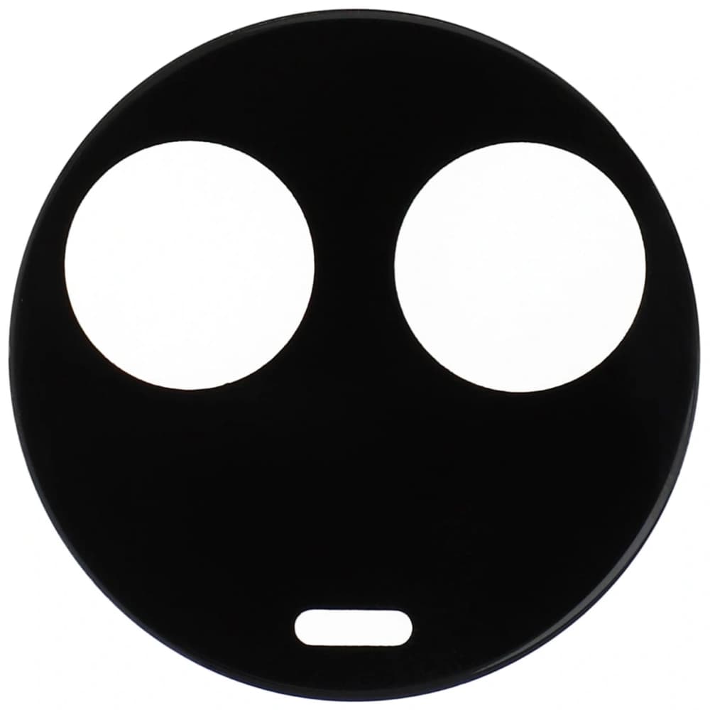 Bizon Glass Lens Realme 11 5G [2 PACK] - 3