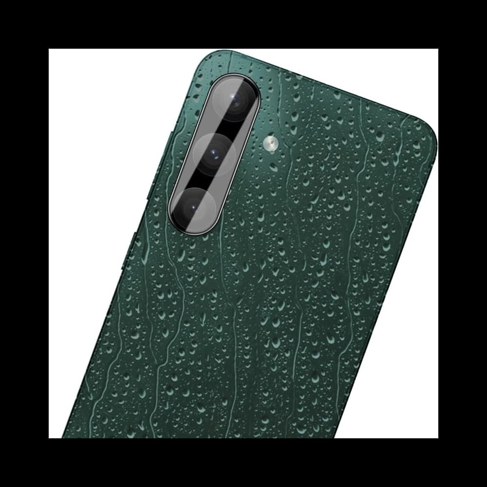 Bizon Glaslinse Samsung Galaxy S24 [2 PACK] - 4