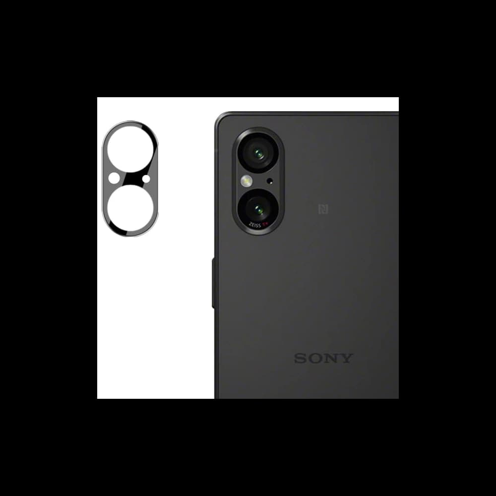 Bizon Glass Lens Xperia 5 V [2 PACK] - 2