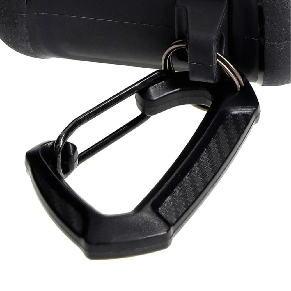 Bizon Case Headphone Armor Apple Airpods 1/2 black - 5