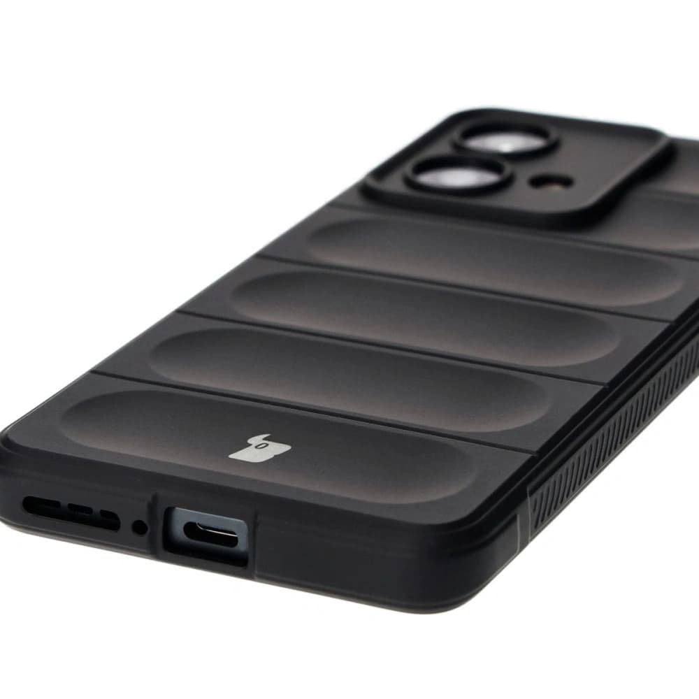 Bizon Case Tur Motorola Edge 40 Neo black - 2