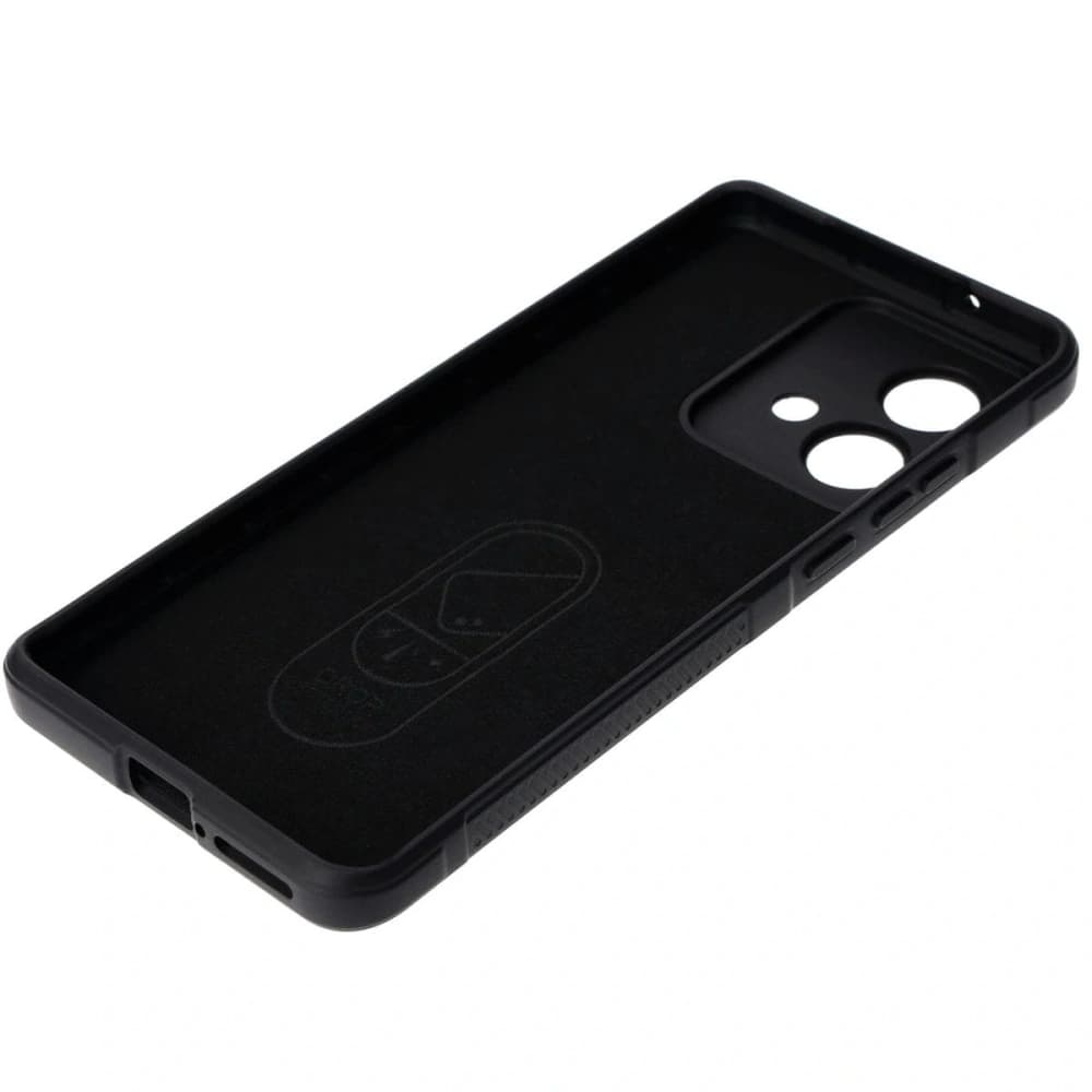 Bizon Case Tur Motorola Edge 40 Neo black - 4