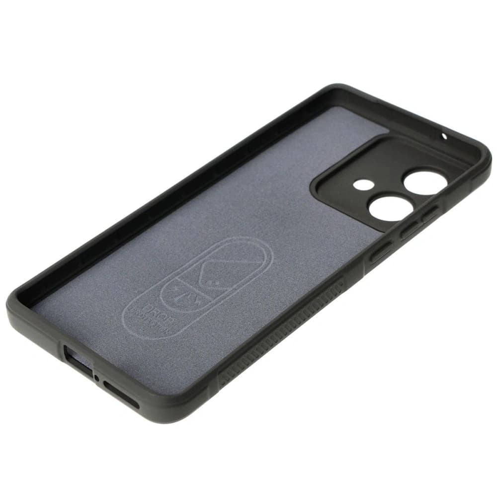 Bizon Case Tur Motorola Edge 40 Neo grey - 4
